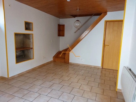 TAULIGNAN 69 000 €