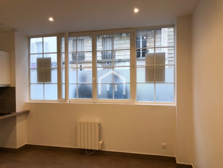 Appartement 315 000 € sur Paris 17eme Arrondissement (75017) - Réf. 387