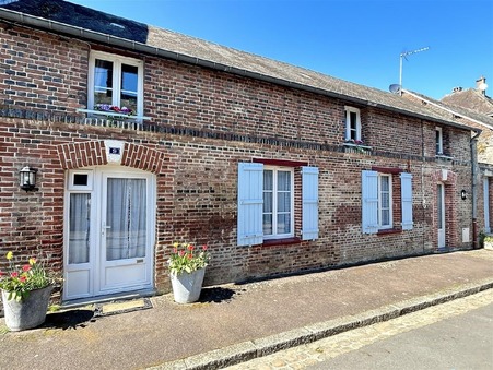 VIMOUTIERS  123 900 €