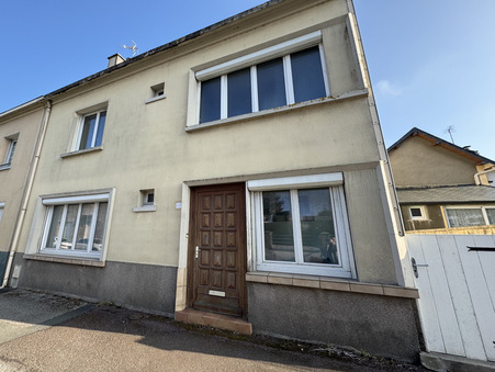Saint-Sauveur-le-Vicomte  135 850 €