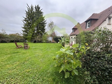 SAINT JOUIN  338 000 €