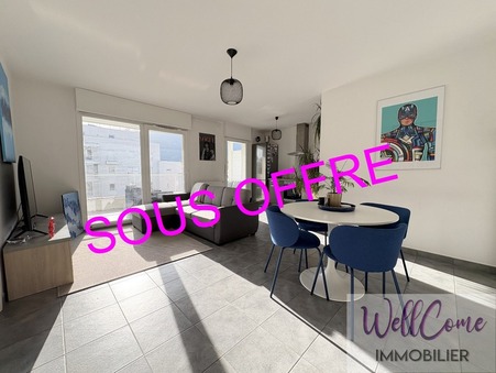 AIX LES BAINS  255 000 €