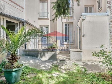 ROMAINVILLE  199 000 €