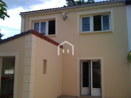 ARNOUVILLE LES GONESSE  273 000 €