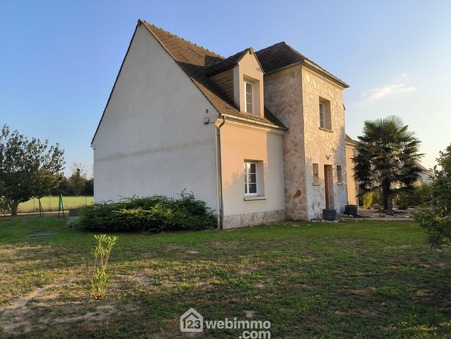 Chassemy  249 500 €