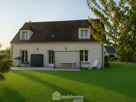 Chassemy  249 500 €