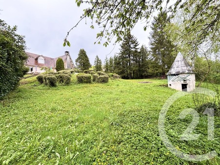 Boisseuil  279 000 €