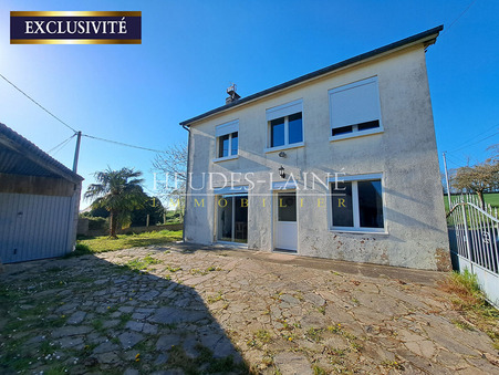 Buais les monts 97 000 €