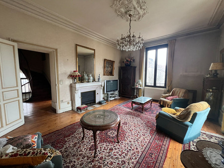 Vente maison 452 650 €  Sarlat la Caneda