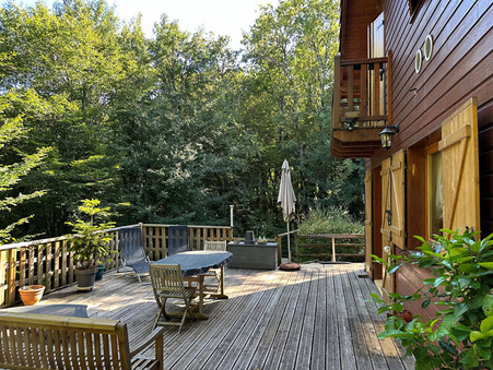 A vendre maison Lachapelle Auzac 46200; 168 500 € 