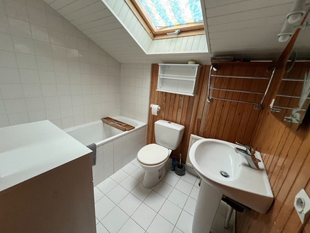 Maison 168 500 €  sur Lachapelle Auzac (46200) - Réf. 4902