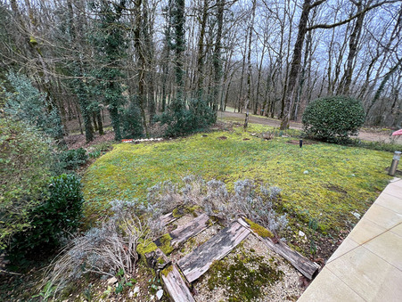 Maison 168 500 €  sur Lachapelle Auzac (46200) - Réf. 4902