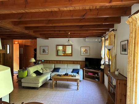 A vendre maison Lachapelle Auzac 46200; 168 500 € 