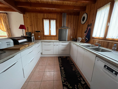 Maison 168 500 €  Réf. 4902 Lachapelle Auzac