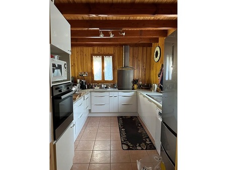 Vente maison 168 500 €  Lachapelle Auzac