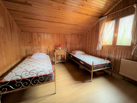 Maison 168 500 €  sur Lachapelle Auzac (46200) - Réf. 4902