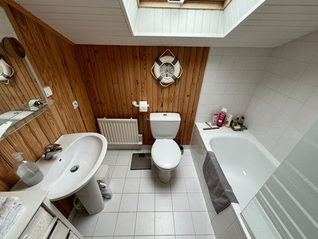 A vendre maison Lachapelle Auzac 46200; 168 500 € 