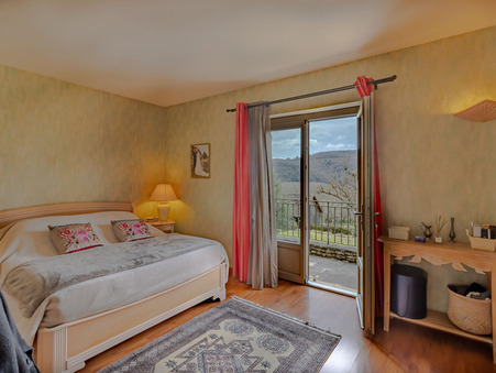 Vente maison 558 000 €  Carsac Aillac