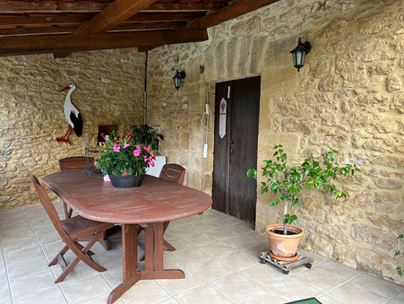 Maison sur Carsac Aillac ; 558 000 €  ; A vendre Réf. 4892