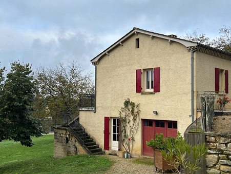 Maison sur Carsac Aillac ; 558 000 €  ; A vendre Réf. 4892