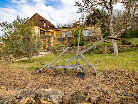 A vendre maison Carsac Aillac 24200; 558 000 € 