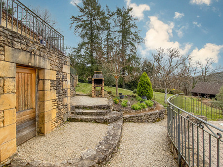 Maison 558 000 €  sur Carsac Aillac (24200) - Réf. 4892