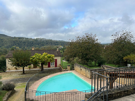 Achat maison Carsac Aillac Réf. 4892