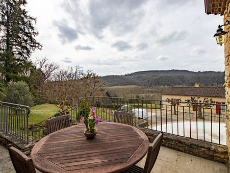 A vendre maison Carsac Aillac 24200; 558 000 € 