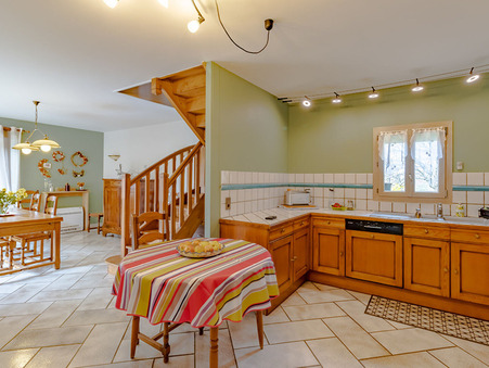 Maison 558 000 €  Réf. 4892 Carsac Aillac