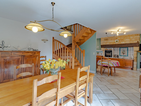 A vendre maison Carsac Aillac 24200; 558 000 € 