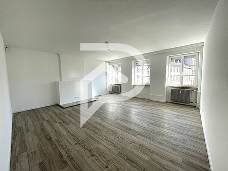 Sarrebourg 55 000 €