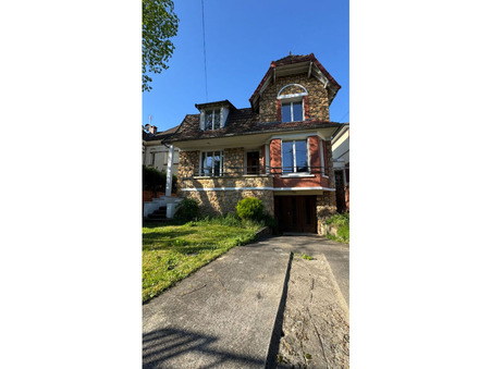Enghien les bains  915 000 €