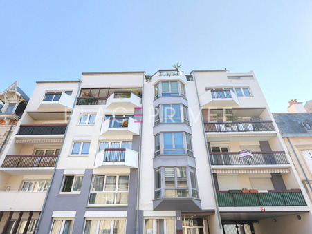 Nancy  265 000 €
