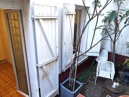 Appartement 599 000 € sur Paris (75018) - Réf. 476