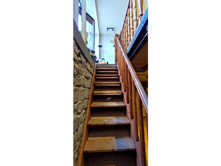 Achat appartement Paris Réf. 476