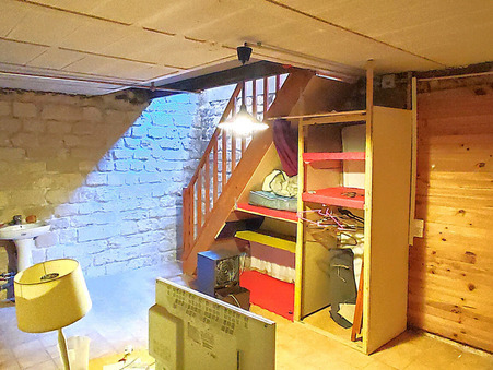 Appartement 599 000 € sur Paris (75018) - Réf. 476