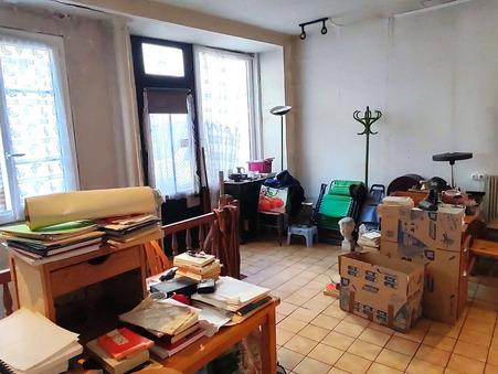 Vente appartement 599 000 € Paris