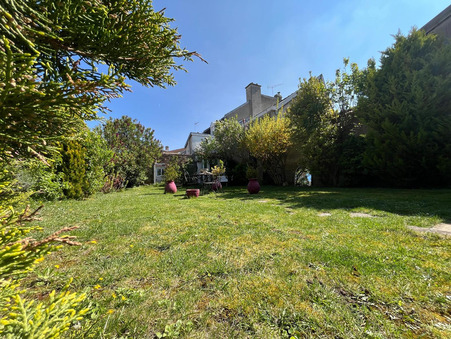 Reims  549 000 €