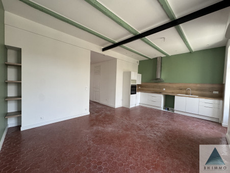 Appartement 850 €  Réf. 23042025 Gardanne