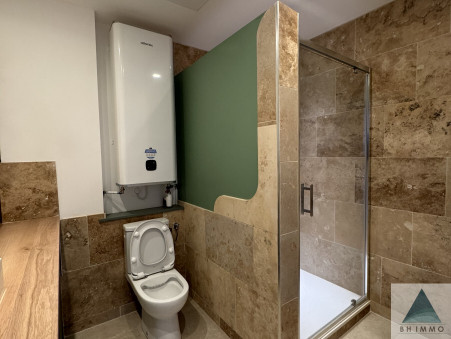 Appartement 850 &euro;  sur Gardanne (13120) - Réf. 23042025