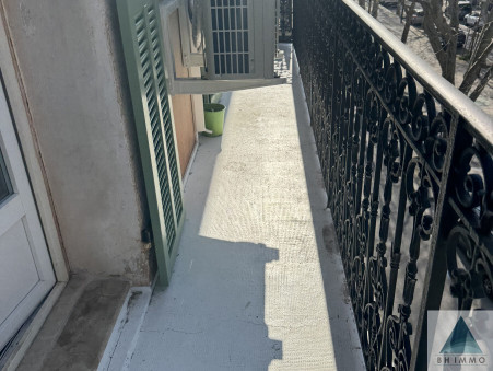 Location appartement Gardanne 13120; 850 &euro; 