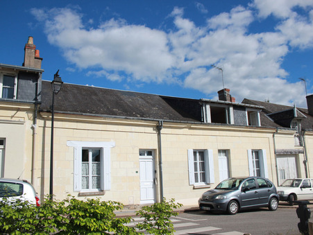 Restigné  138 450 €