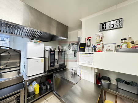 Vente Local Langogne Réf. 3279 - Slide 3