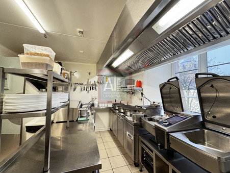 Vente Local Langogne Réf. 3279 - Slide 4