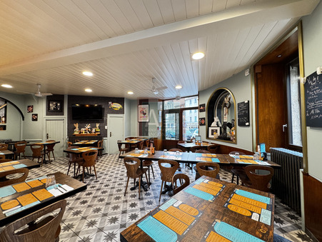 Vente Local Langogne Réf. 3279 - Slide 5