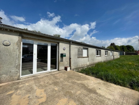 MARVILLE  109 000 €
