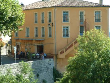 Moustiers-Sainte-Marie 1 895 000 €