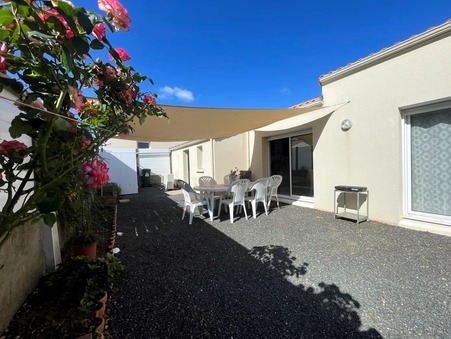 Vente maison 241 300 € La Jubaudière