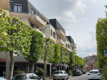 Appartement sur Saint-Gratien ; 299 000 € ; A vendre Réf. 2492