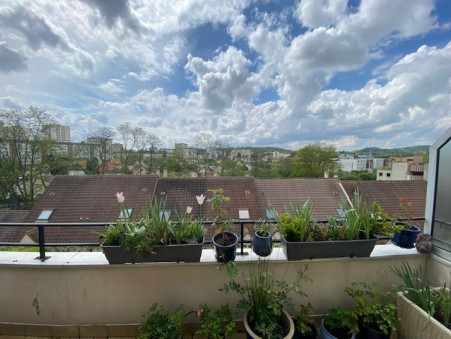 A vendre appartement Saint-Gratien 95210; 299 000 €